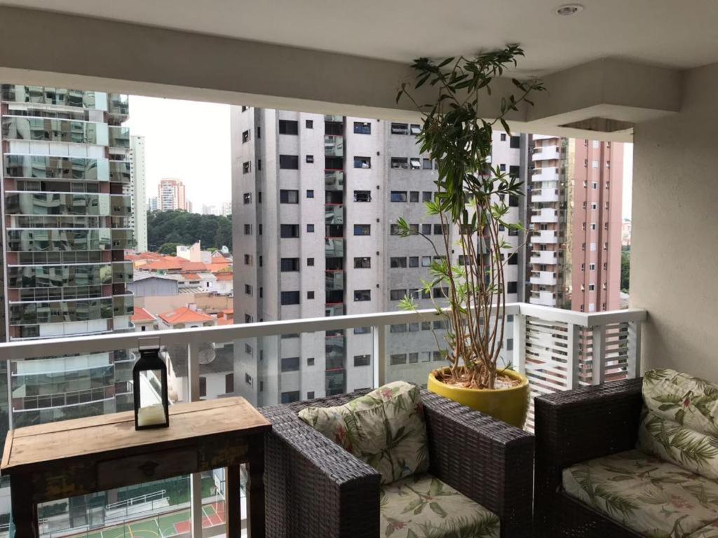 Studio Analia Franco Apartment - Sao Paulo — Photos 3